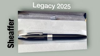 Sheaffer - Legacy 2025