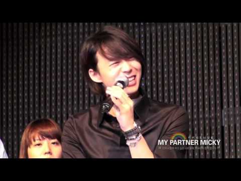 Happy Birthday Yoochun (Tribute) 2010 Part 2 PRVW and Link