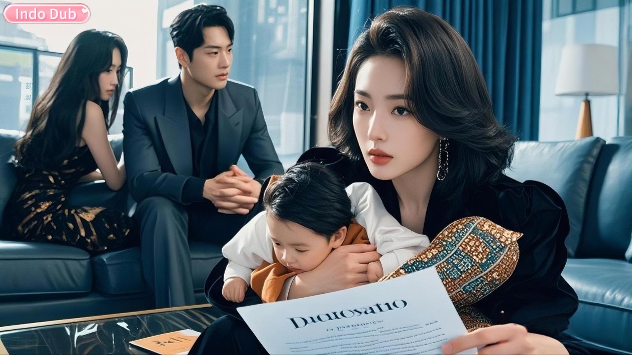 Memfitnah saya plagiat dan memaksa pergi, saya jadi desainer top, bos besar memohon maaf!