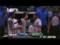 Lester Quinones Full Highlights vs Tulane 12.16.20 | 20 Points & 6 Rebounds!