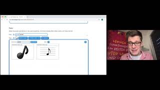 Interaktive (Lern-)Aufgaben mit LearningApps | ein #OERcamp-Webtalk mit Sebastian Nüsse