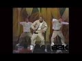 O'Ryan On Apollo Performance " Take it slow " & " Shorty " | Mr.B2K