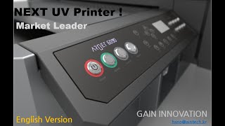 LED Printer ARTJET1 Eng