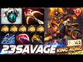 23savage Monkey King Kong - Dota 2 Pro Gameplay [Watch &amp; Learn]