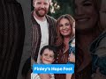 Finley’s Hope Fest