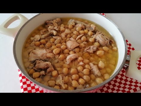 SALÇALI VE ETLİ