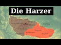 Der harz und die harzer