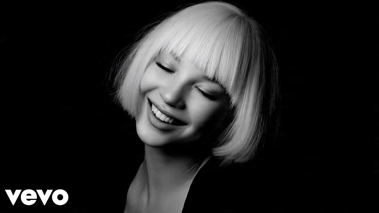 Sia - I Am Healing (Official Music Video 2025)