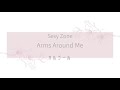 【オルゴール】Arms Around Me / Sexy Zone