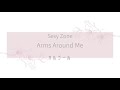 【オルゴール】Arms Around Me / Sexy Zone