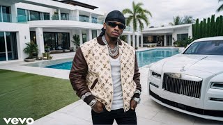 Diamond Platnumz – UPENDO SIO KIPOFU, URITHI NI WIVU (Official Audio) | Emotional Afro-Bongo 2026 screenshot 5