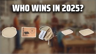 The Top 5 Best Pampered Chef Stoneware in 2025 - Must Watch Before Buying!