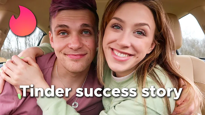 3 year relationship that started on Tinder - Coupl...