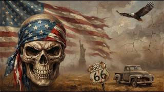 F*CK THE LAW, I LIVE FREE | Dirty Outlaw Country Rap Anthem | Official Audio (Explicit)