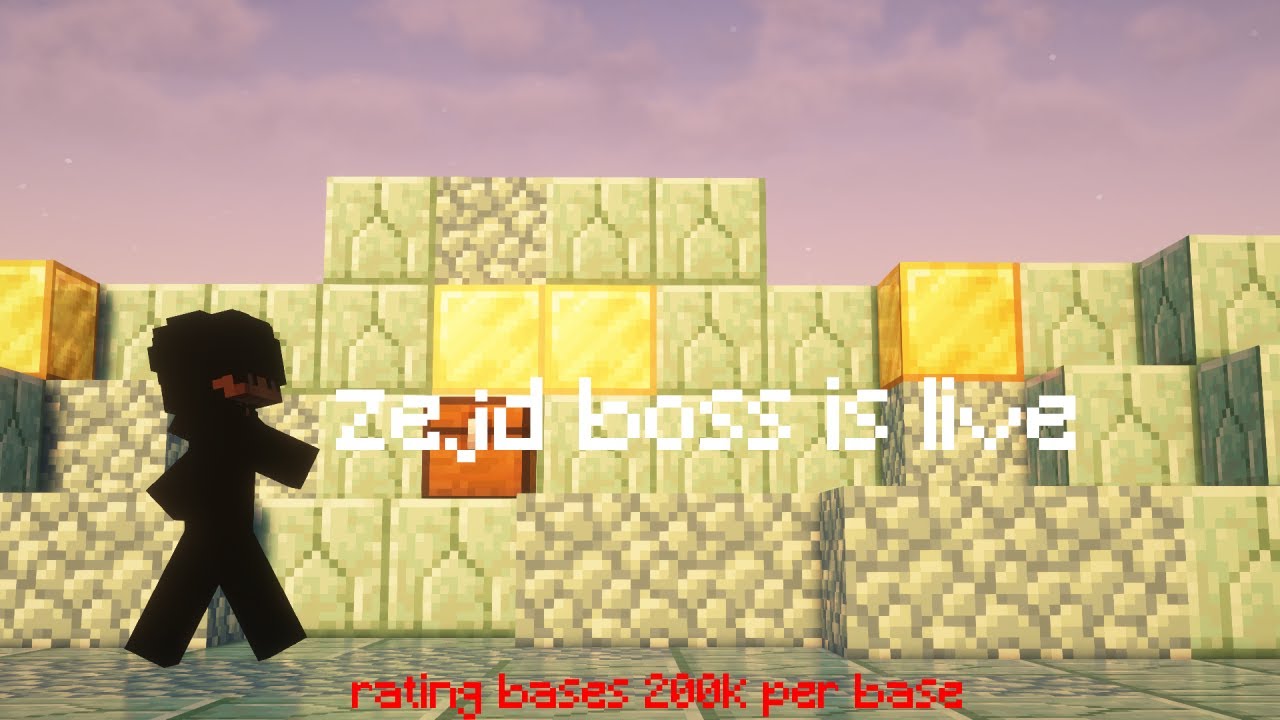 Donut Smp live/rating bases 1m per base/GAMBLE/BOUNTY STREAM 10M