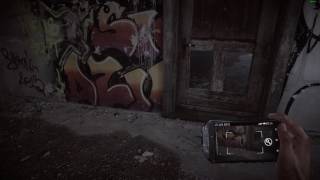 Get Even Gameplay Walkthrough Part 1!  It's Scary!