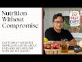 Eat to beat your diet dispelling myths about fats and metabolism with dr william li