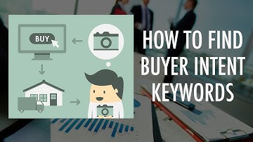 Buyer intent keywords: Everything YOU should know! | Leon Angus