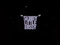 Nickelback - Skinny Little Missy (Official Lyric Video)