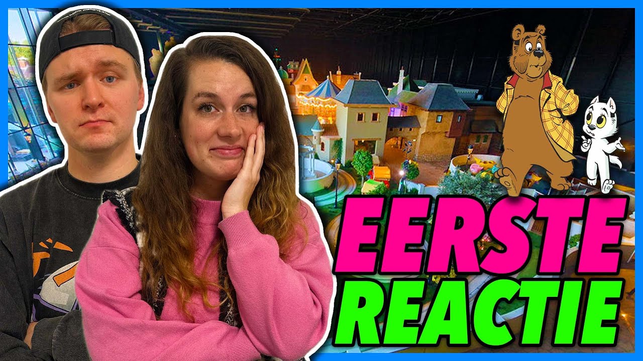 Eerlijke mening over BOMMELWERELD!