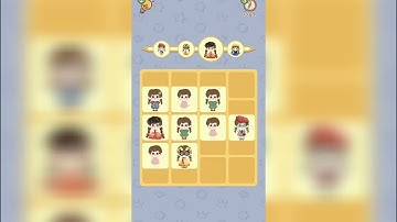 Satistory tidy up level 177 solution and walkthrough for gameplay