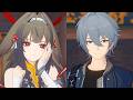 Ye Shunguang Can’t Reject Her Husband and Shifu’s Request | Zenless Zone Zero