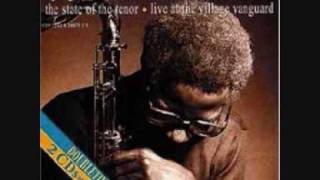 Joe Henderson - Friday the 13th