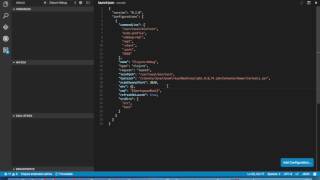Clojure Programming with Continuum Basic Demo