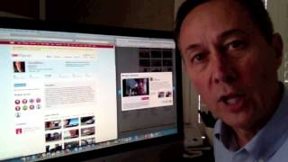 CNN iReporter Tutorial #4 What is News