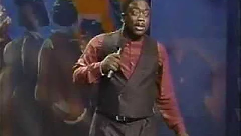 Robin Harris Begin Part 1