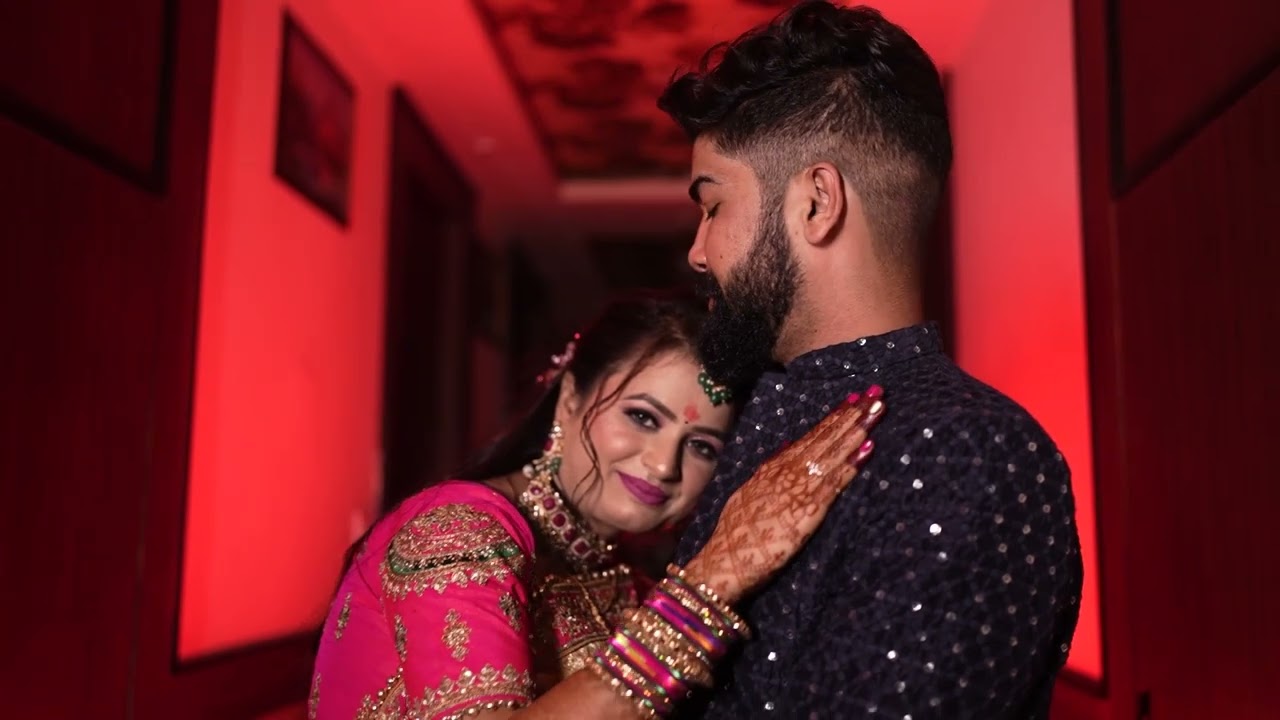 YOGENDRA SHIKHA Cinematic Edit