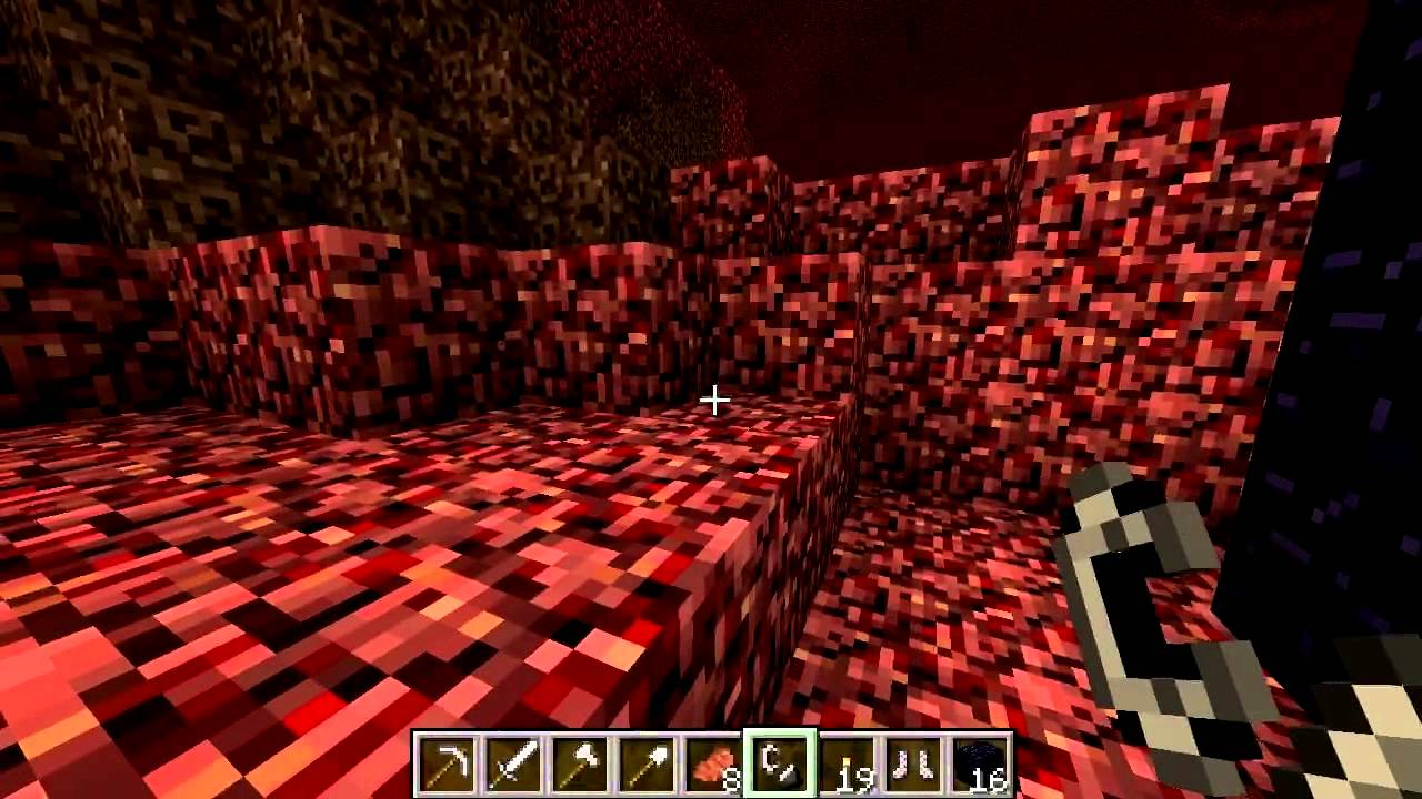 ネザーゲート 距離 マイクラ 【マイクラスイッチ】ネザーゲートを使って移動距離を短縮！〈Part26〉