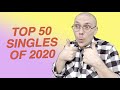 50 Best Songs of 2020