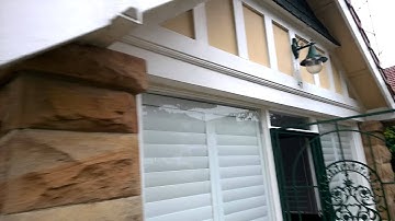 Todo 47 Coogee - Gutters Front