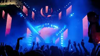 Axwell - Heaven Takes You Home / Don't You Worry Child / Tell Me Why @Ultra Brasil 2023