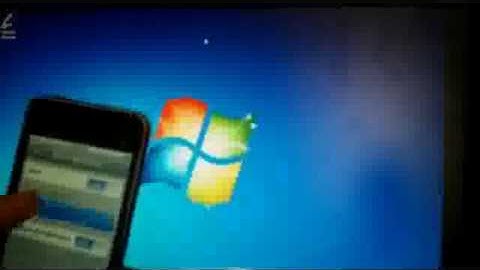 Jailbreak iPhone/iPod Touch 3.1.2 with blackra1n