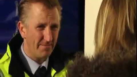 HGV Drivers Daily Walkaround Checks