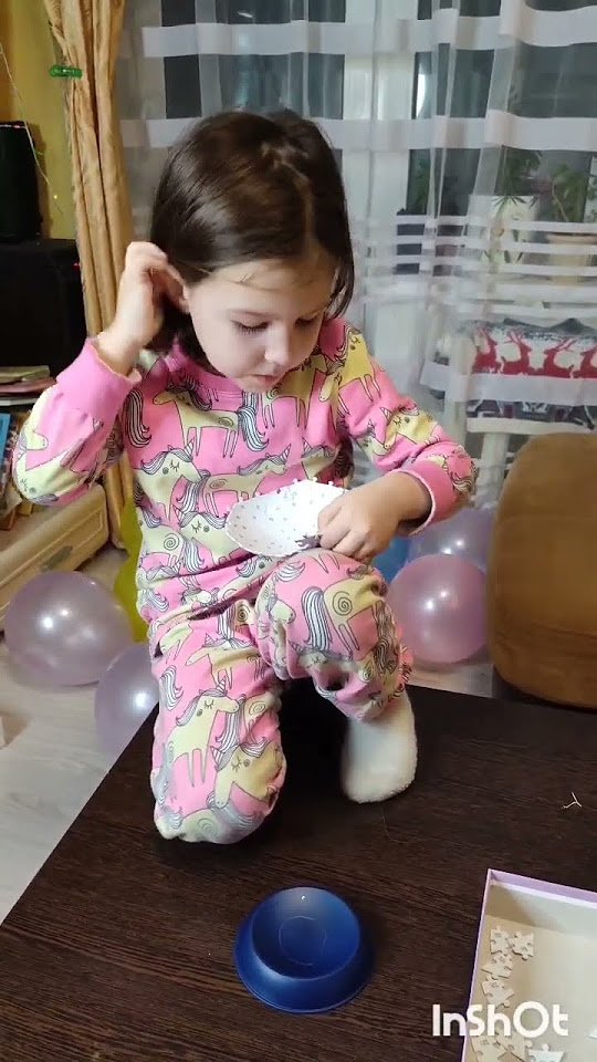📌Играем вместе🤗 ️. Полное видео уже на канале 🤗 ️ #три_д_пазл #пазл_шар ...