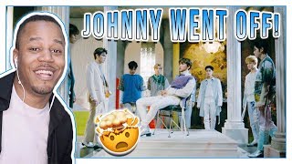 Reacting To NCT 127 'Wakey-Wakey' MV | Johnny Went Off!