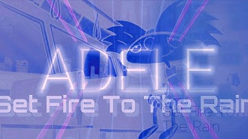 Adele | Set Fire To The Rain | Dj Set | Remix