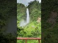 This is a very enchanting and cool waterfall