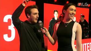 Clayster on SILLY's Departure from eUnited | PlayStation Instant Reaction | CWL Seattle