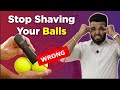 How to Trim/Shave Your Balls in Hindi | Indian Men Grooming Tips | Be Ghent |