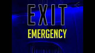 Erj145 Door Operation