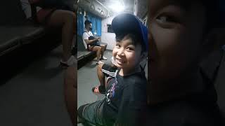 FIRST EXPRIENCE SA E-JEEP ENJOY ANG BATA SA PAG TAO by HONEY IN PINAS 116 views 7 months ago 1 minute, 19 seconds