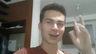 Interview - Theo Se/Fe - ESTP Jumper