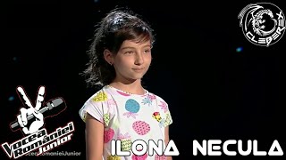 Ilona Necula - Price tag (Vocea Romaniei Junior 15/06/18)