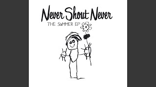 Miniatura de vídeo de "Never Shout Never - Losing It"