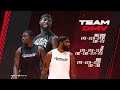 The Most HEATED Game EVER On Ballislife... Street Starz & LHDom CLASH | DMV vs LA