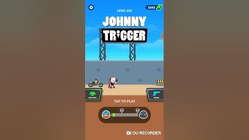 Johnny Trigger | Widowmaker (Super Gun) Gameplay